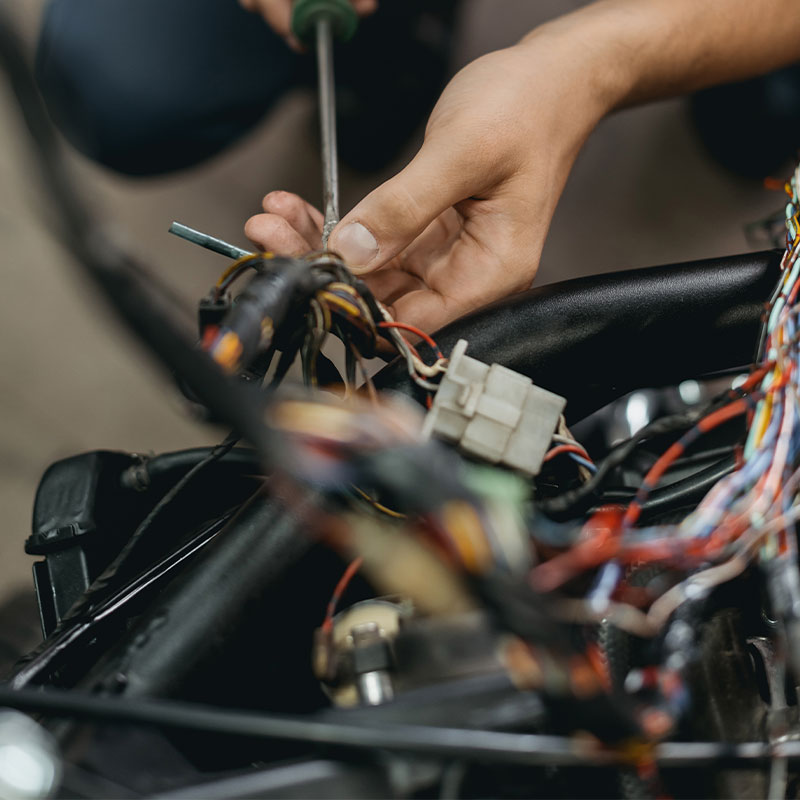 Motorbike Battery Replacement Adelaide