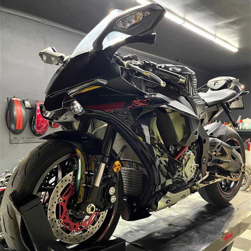 Motorbike Battery Replacement Adelaide