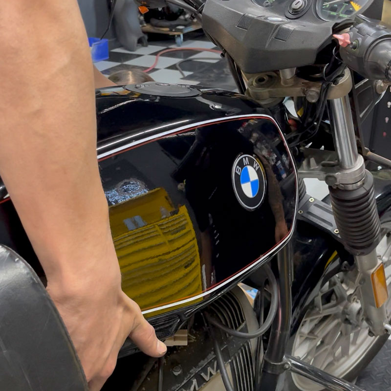 HARLEY DAVIDSON MOTORCYCLE SERVICE ADELAIDE