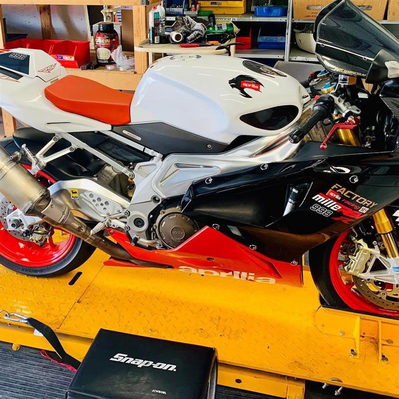 Aprilia-Service-2 APRILIA MOTORCYCLE SERVICE ADELAIDE