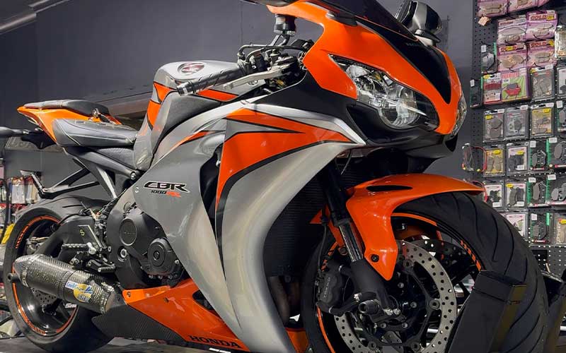 Bike Kings Motorcycle Services