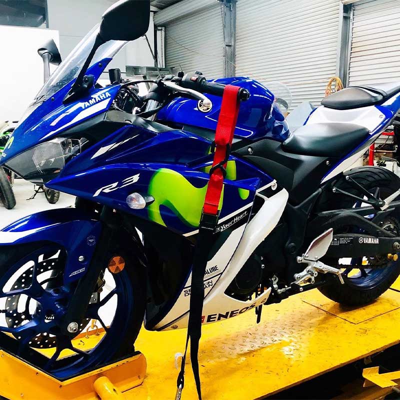 Yamaha-Service-4 YAMAHA MOTORCYCLE SERVICE ADELAIDE