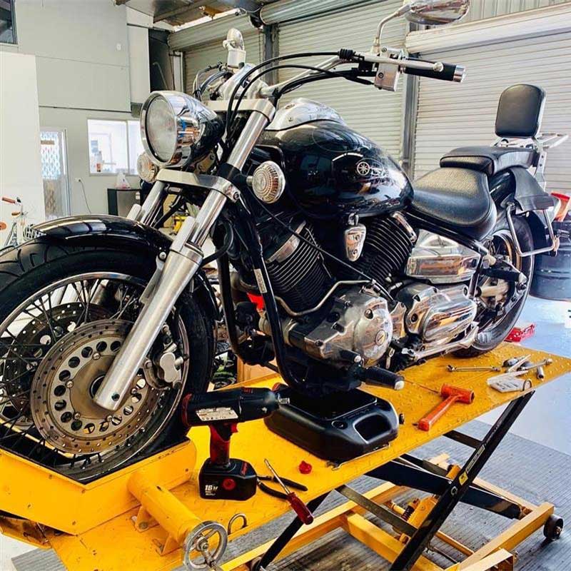 Yamaha-Service-6 YAMAHA MOTORCYCLE SERVICE ADELAIDE
